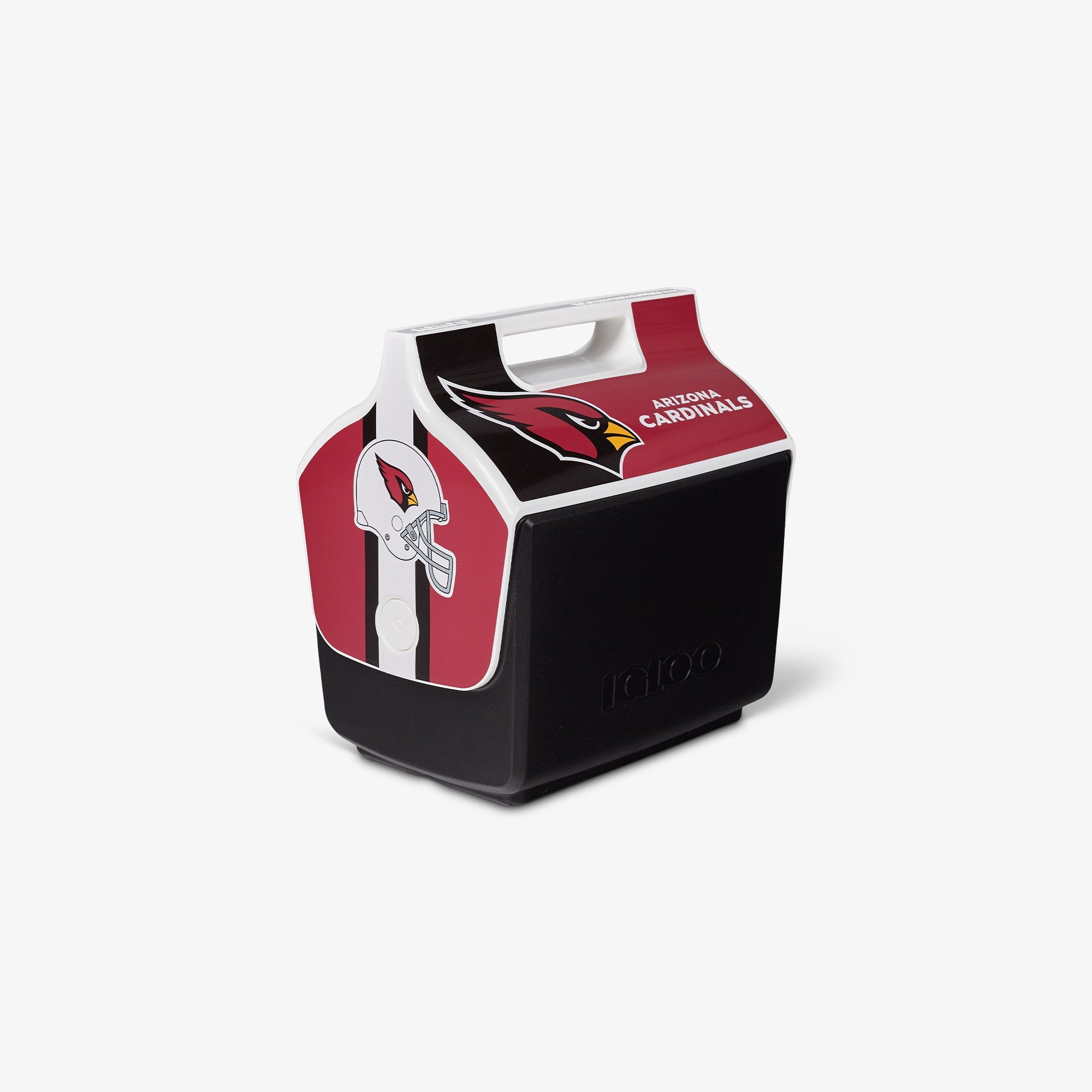 Arizona Cardinals Little Playmate 7 Qt Cooler