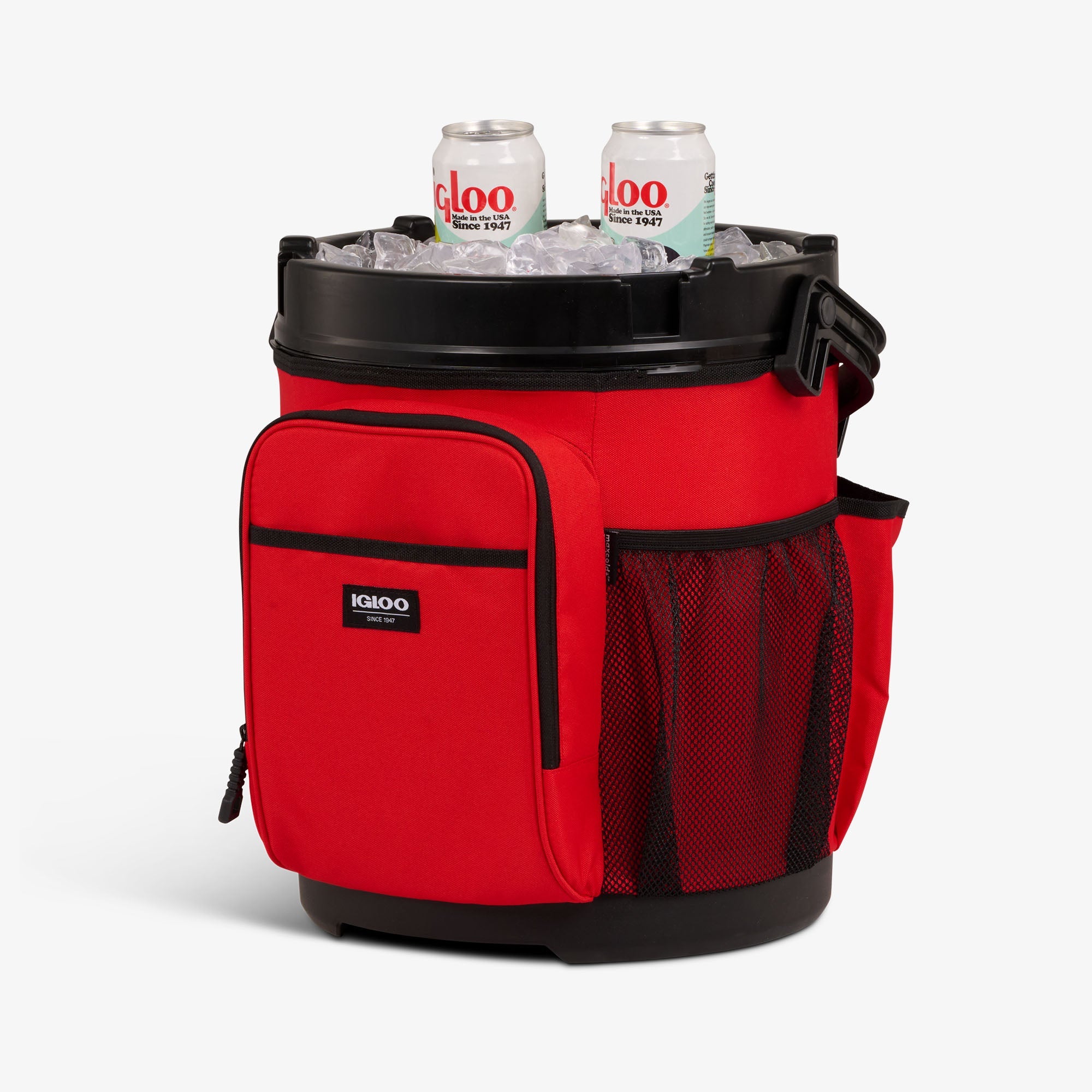 20 Qt Cooler Bucket