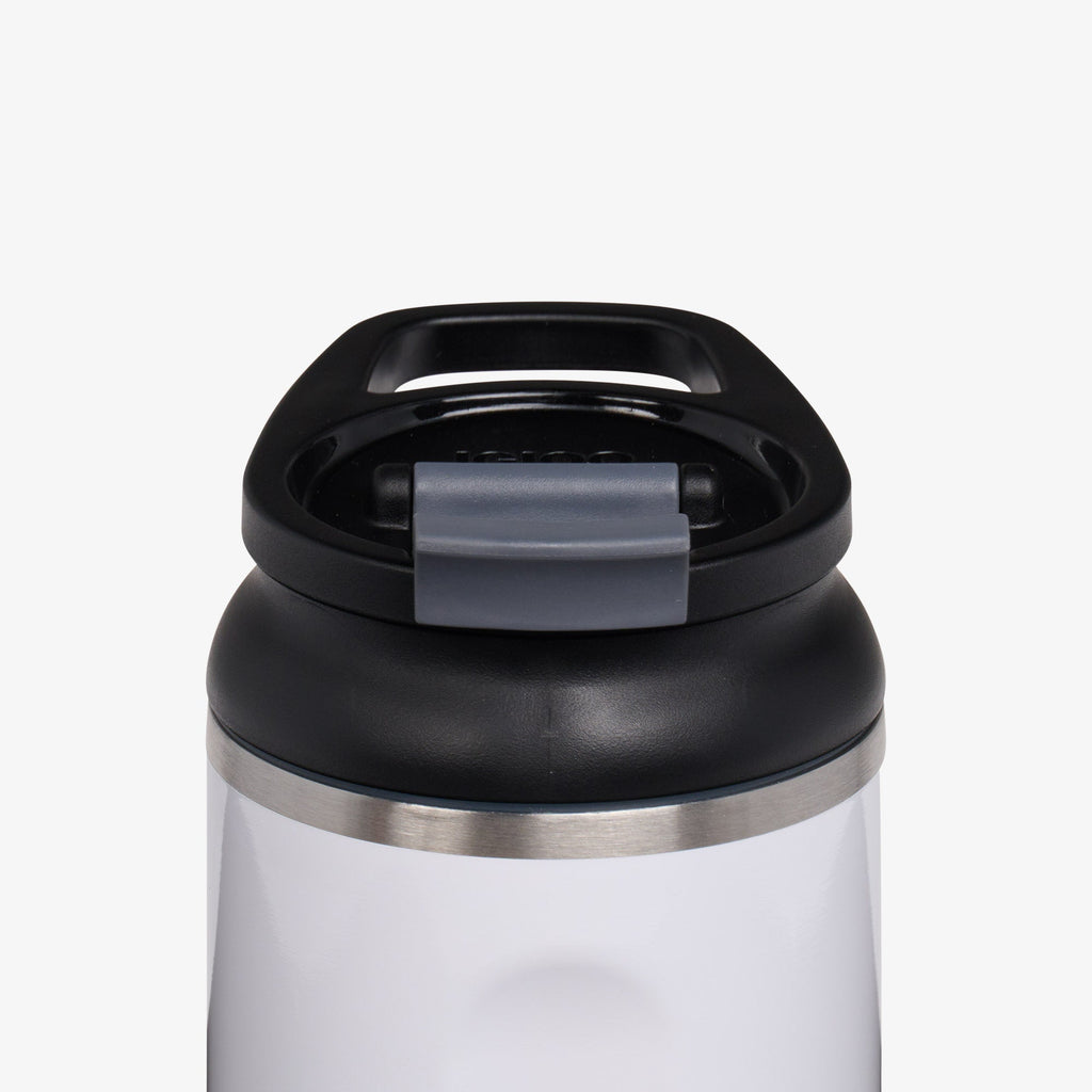 12 Oz Flip ‘n’ Sip Tumbler