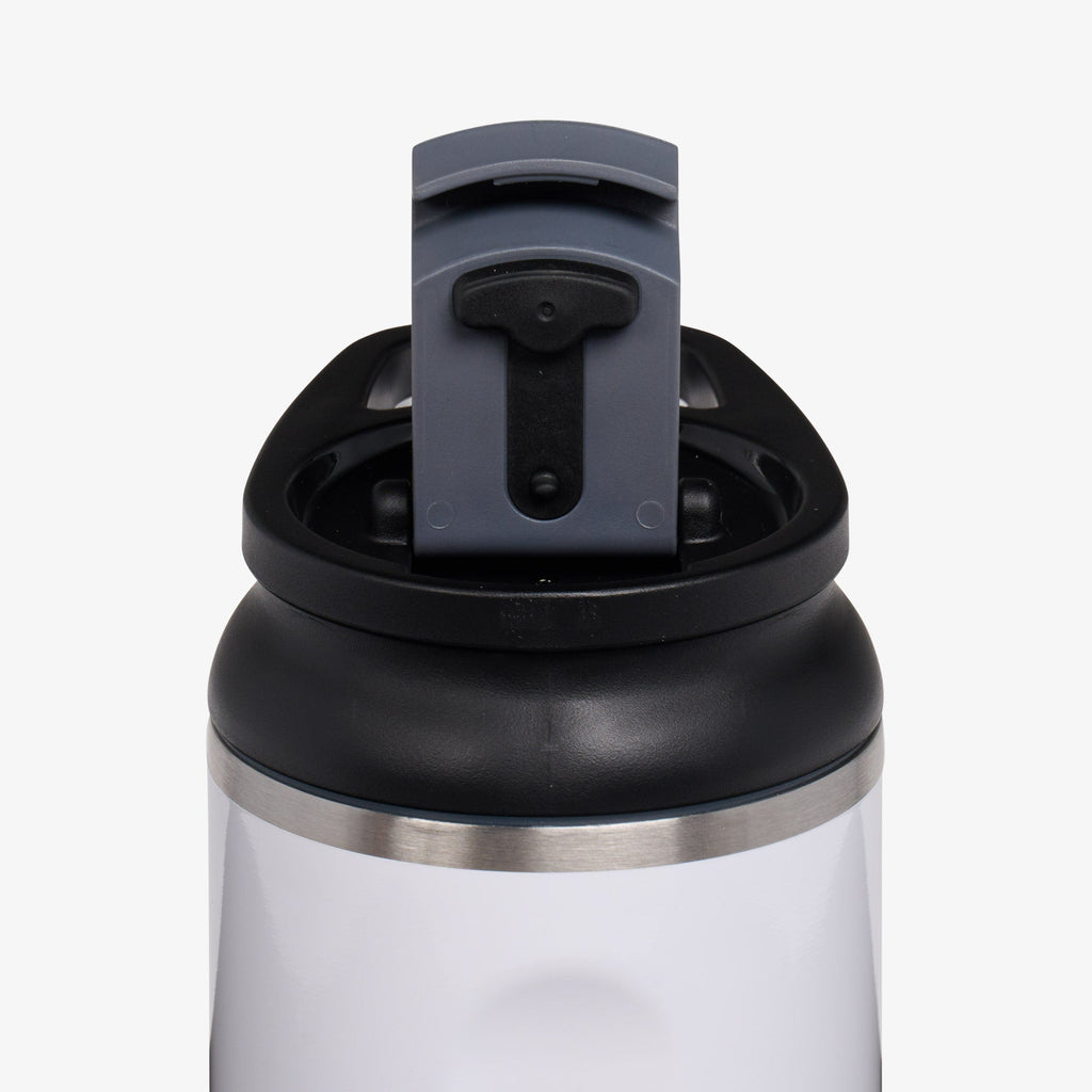 12 Oz Flip ‘n’ Sip Tumbler