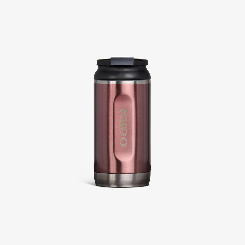 12 Oz Flip ‘n’ Sip Tumbler