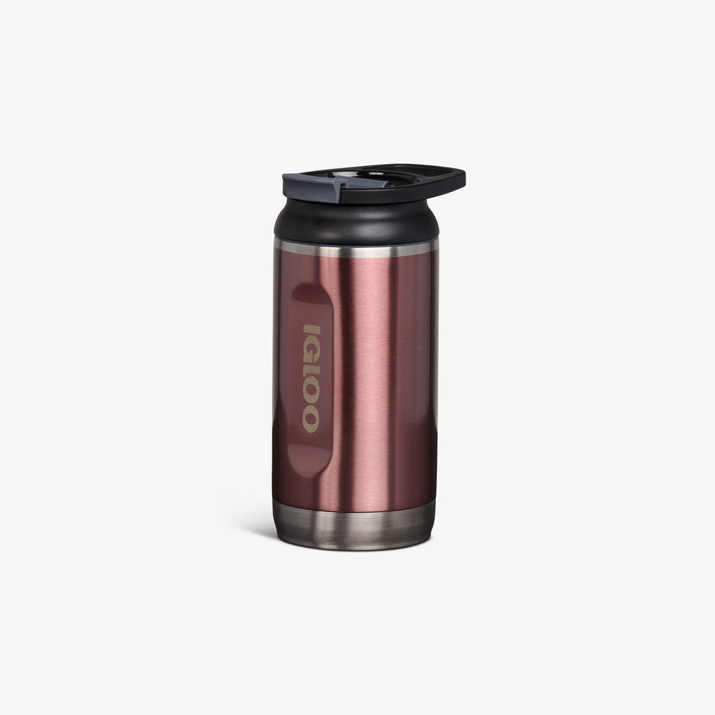 12 Oz Flip ‘n’ Sip Tumbler