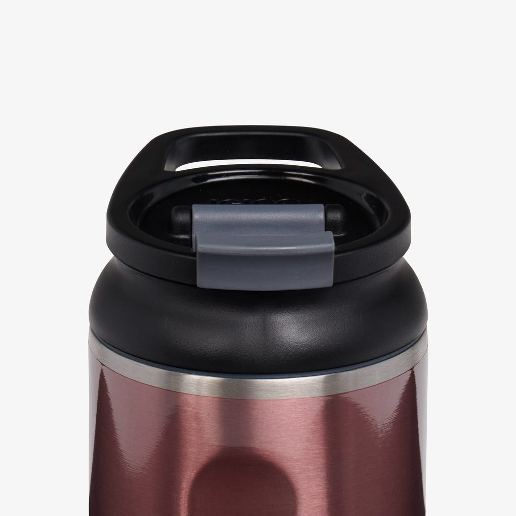 12 Oz Flip ‘n’ Sip Tumbler