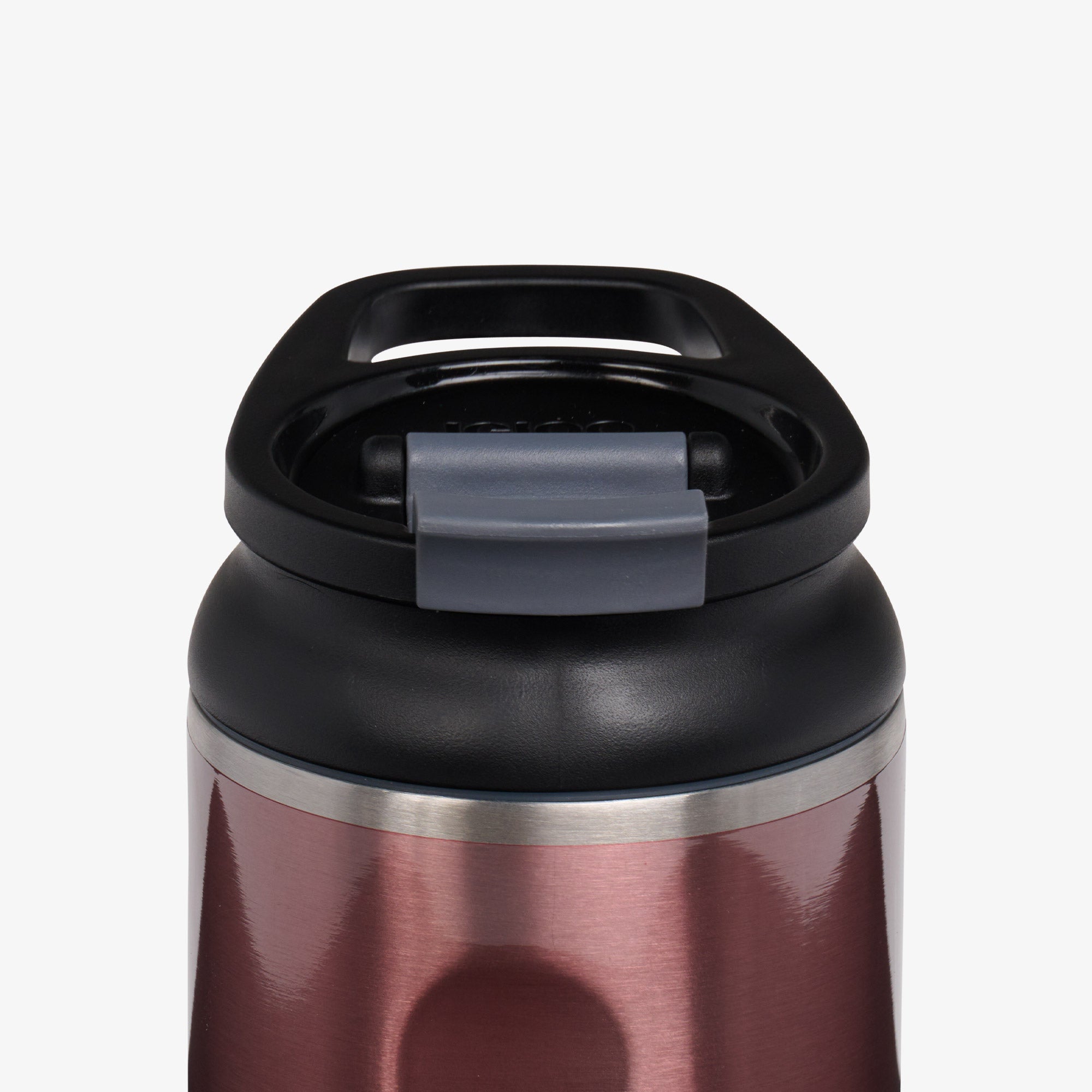 12 Oz Flip ‘n’ Sip Tumbler