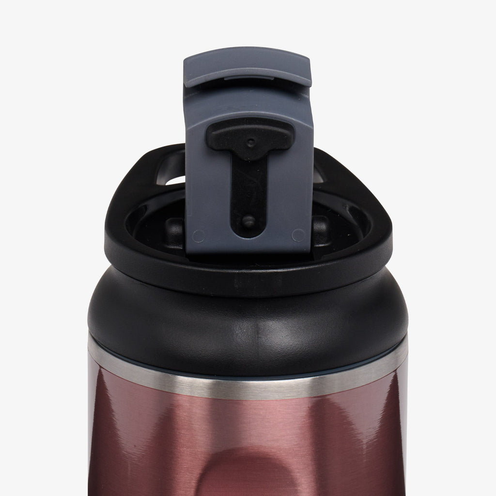 12 Oz Flip ‘n’ Sip Tumbler