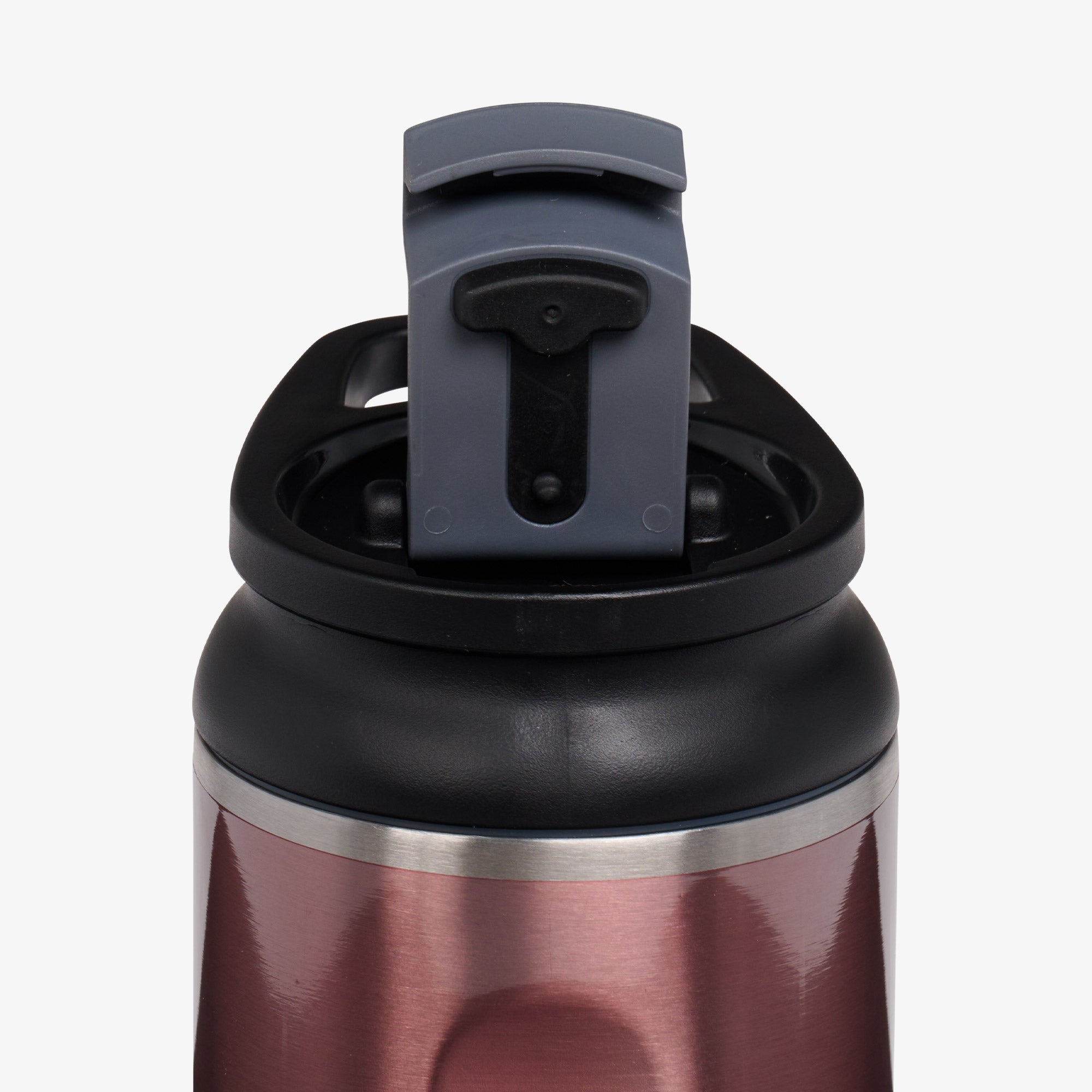 12 Oz Flip ‘n’ Sip Tumbler