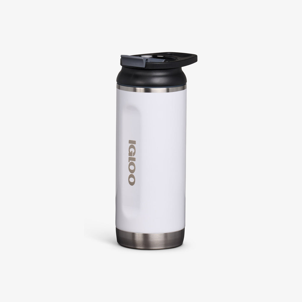 16 Oz Flip ‘n’ Sip Tumbler