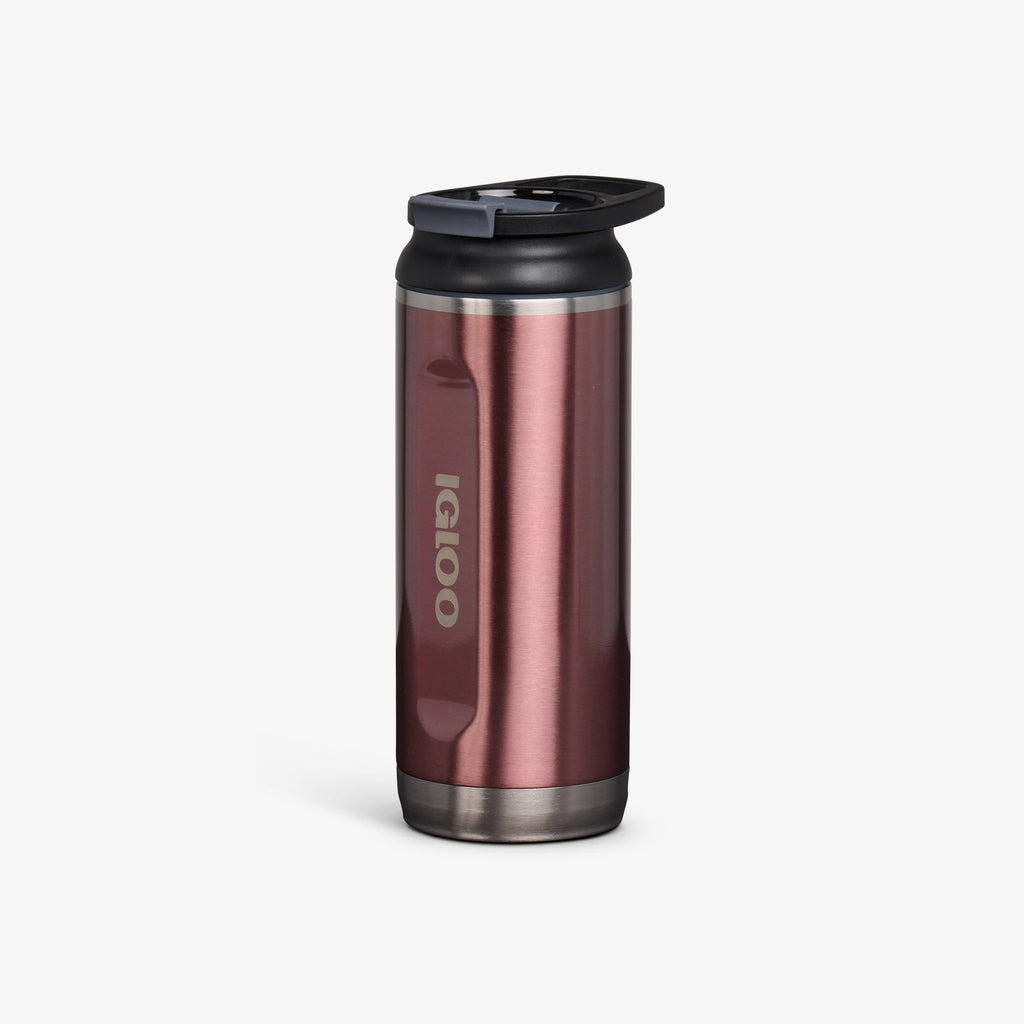 16 Oz Flip ‘n’ Sip Tumbler