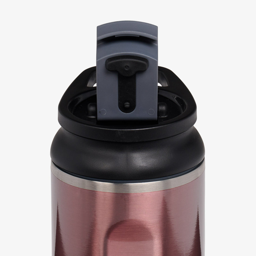 16 Oz Flip ‘n’ Sip Tumbler