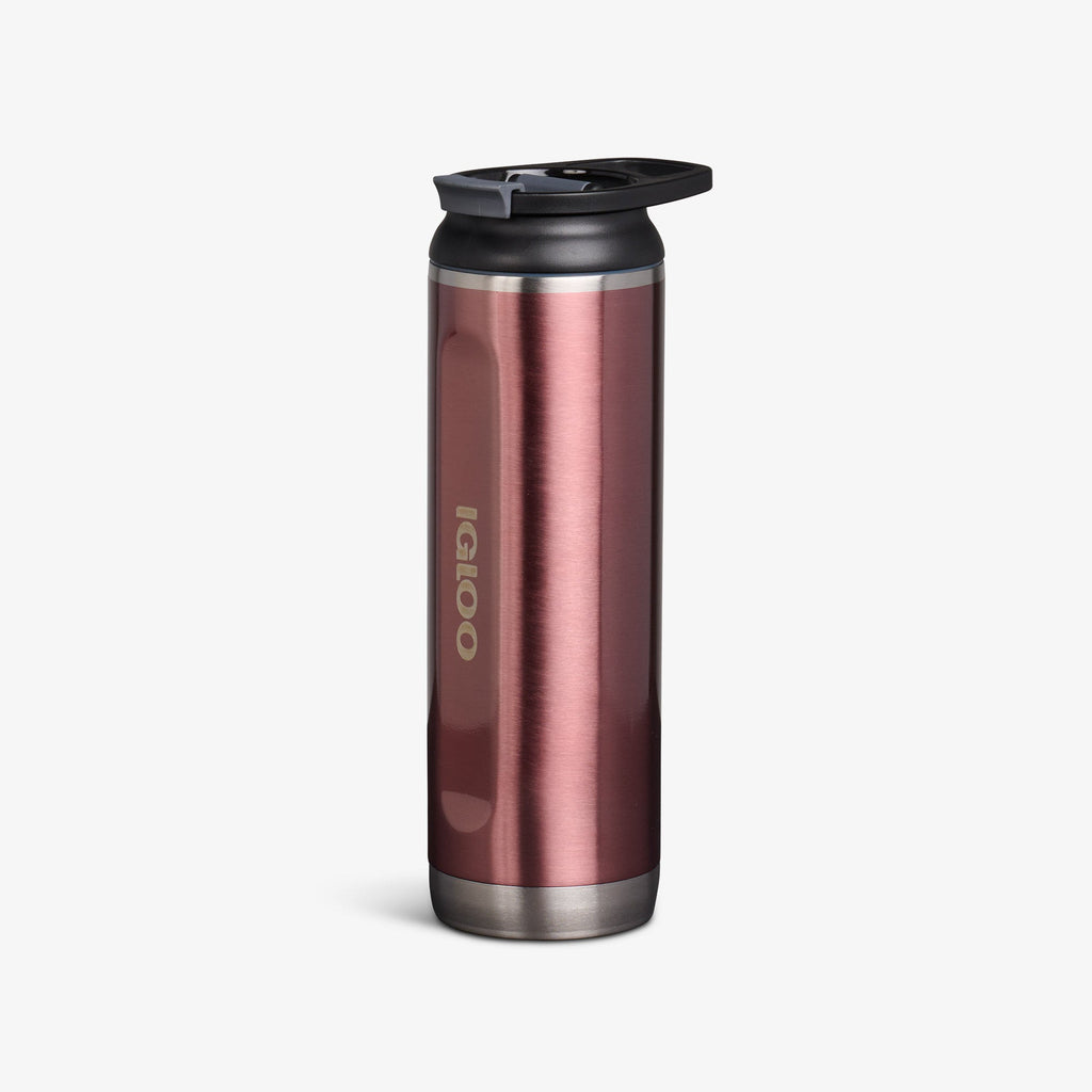 20 Oz Flip ‘n’ Sip Tumbler