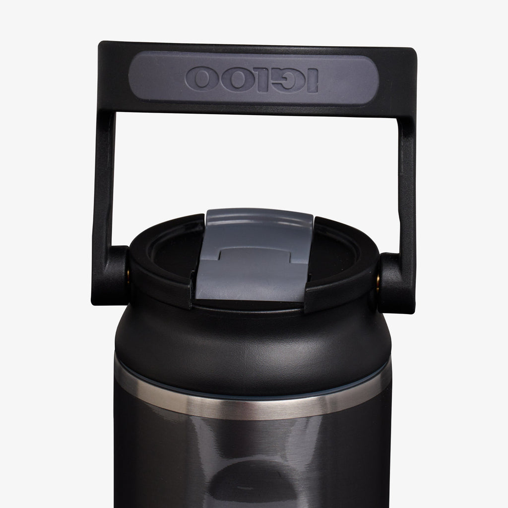 20 Oz Sport Sipper Bottle