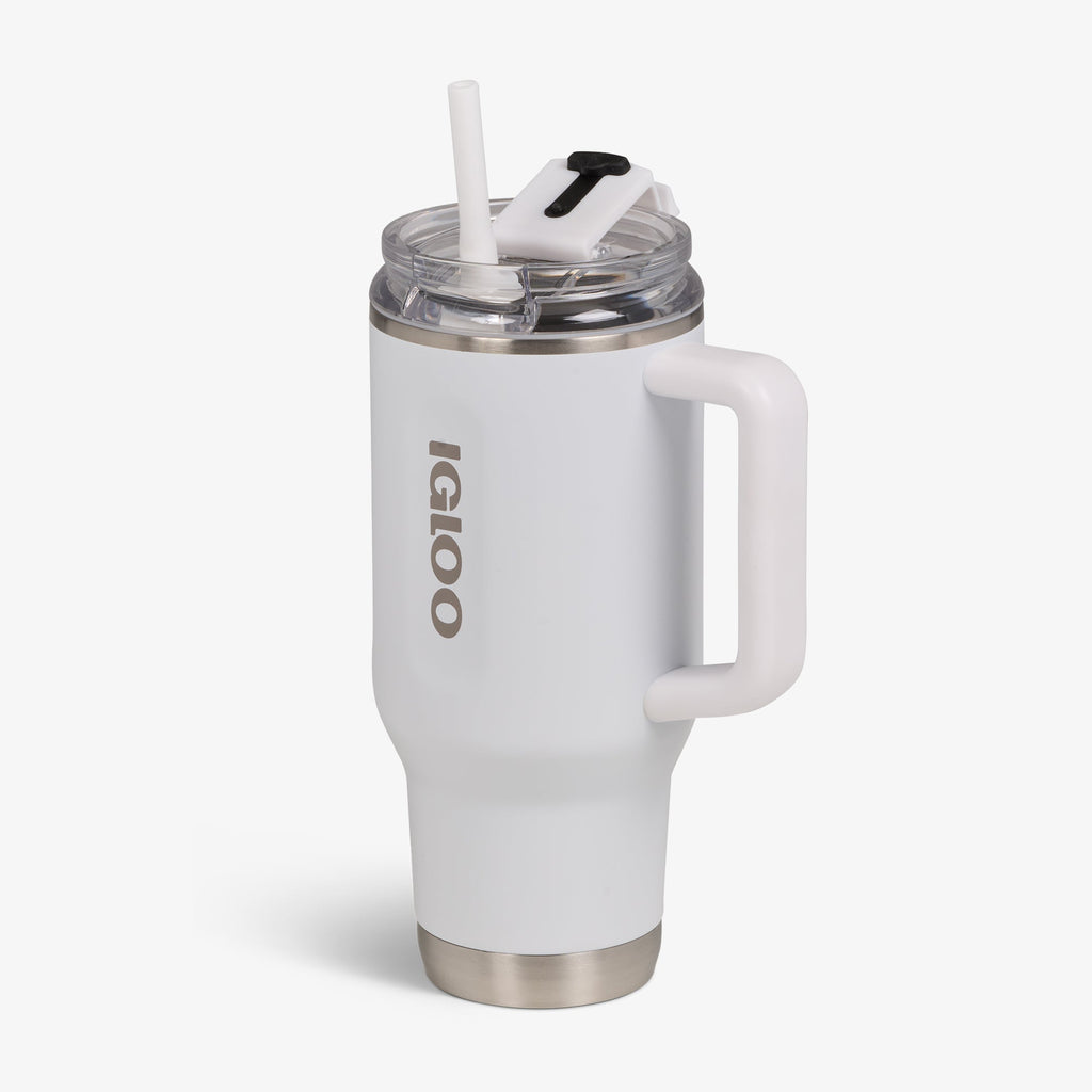 32 Oz Flip ‘n’ Sip Travel Mug