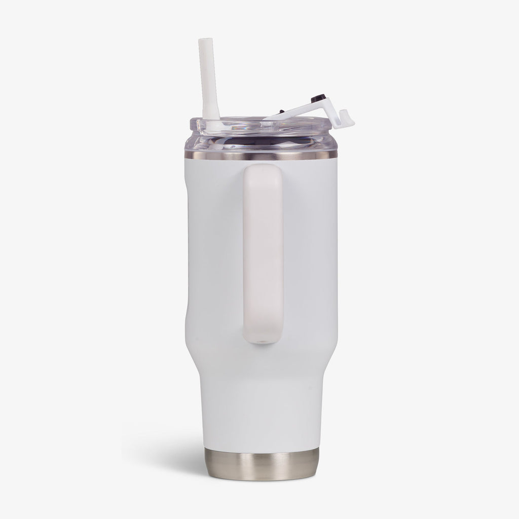 32 Oz Flip ‘n’ Sip Travel Mug