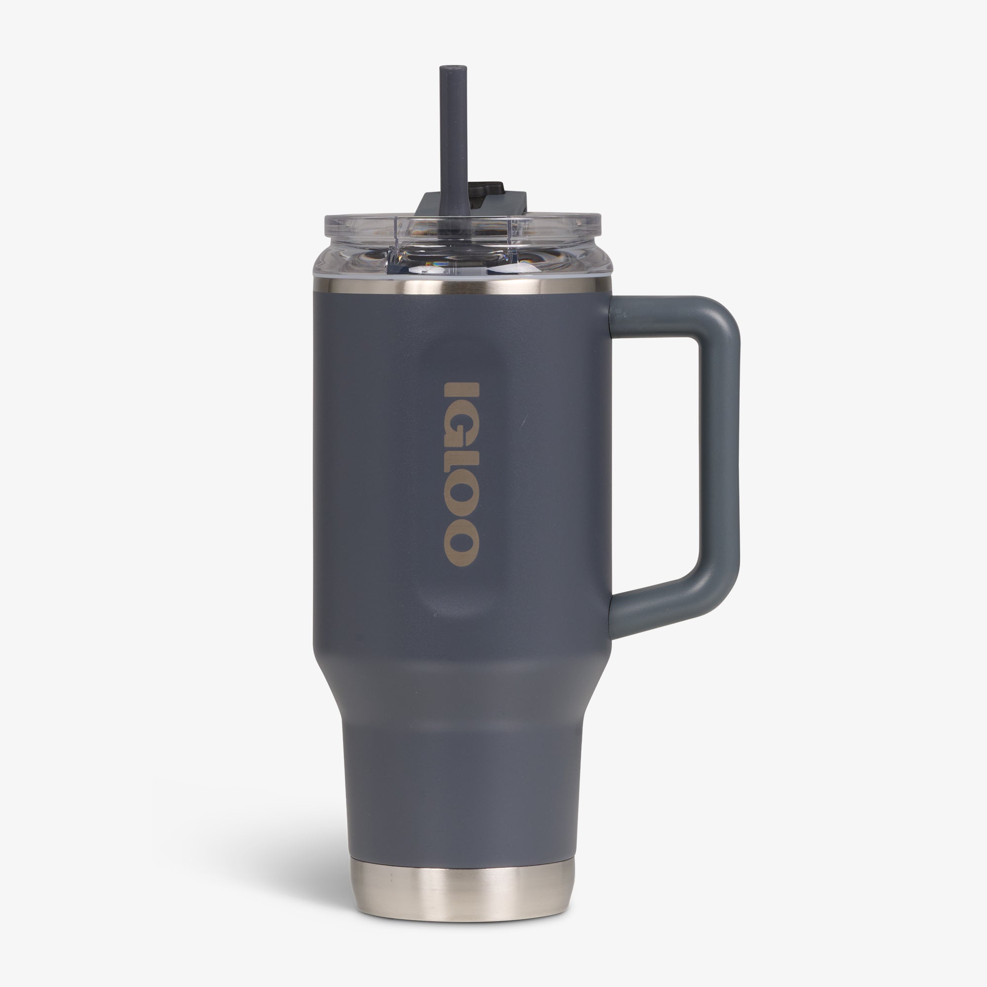 32 Oz Flip ‘n’ Sip Travel Mug