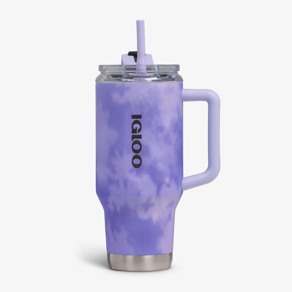 32 Oz Flip ‘n’ Sip Travel Mug