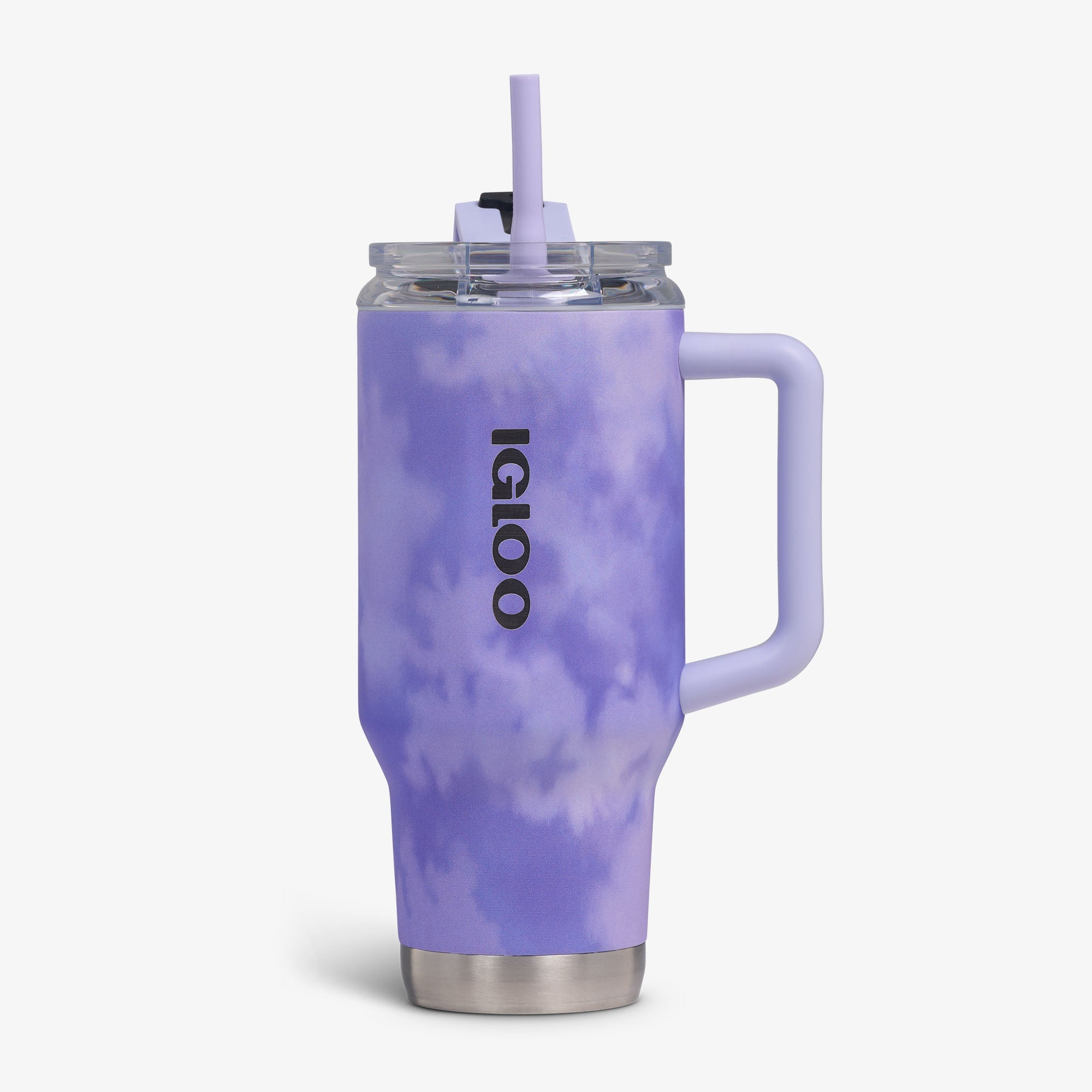 32 Oz Flip ‘n’ Sip Travel Mug