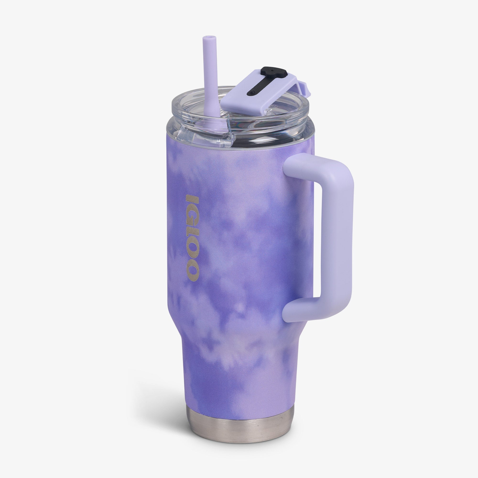 32 Oz Flip ‘n’ Sip Travel Mug