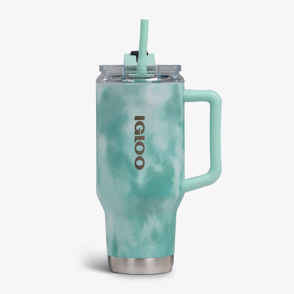 32 Oz Flip ‘n’ Sip Travel Mug