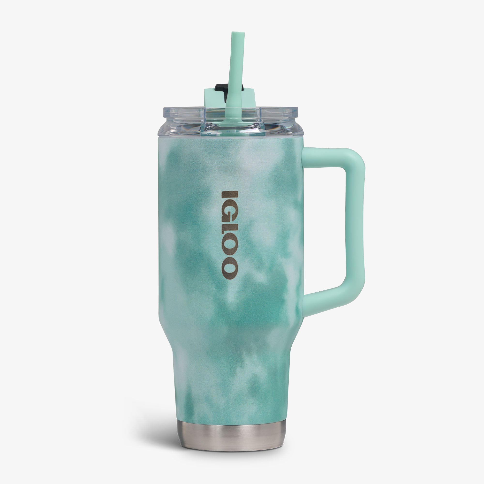 32 Oz Flip ‘n’ Sip Travel Mug