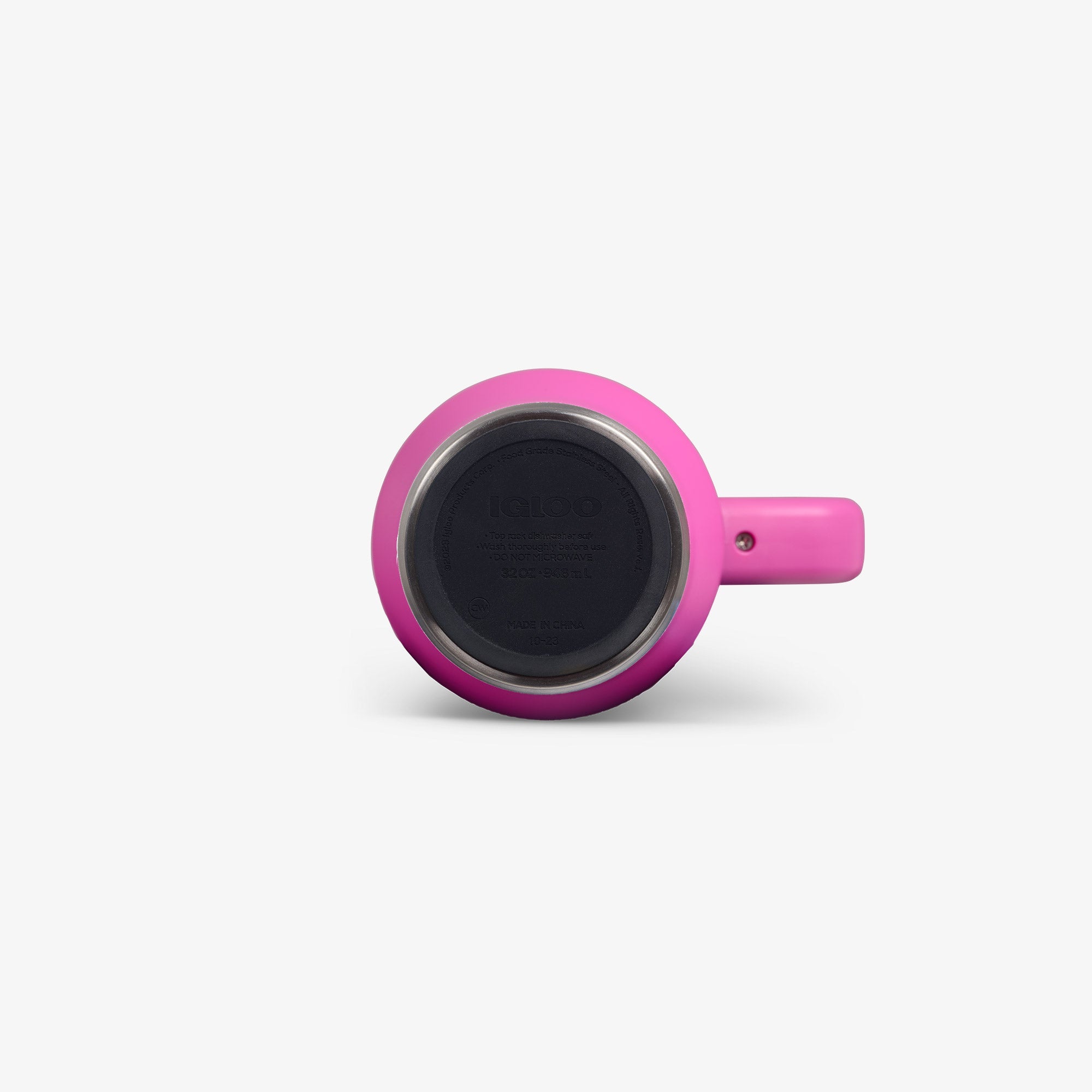 32 Oz Flip ‘n’ Sip Travel Mug