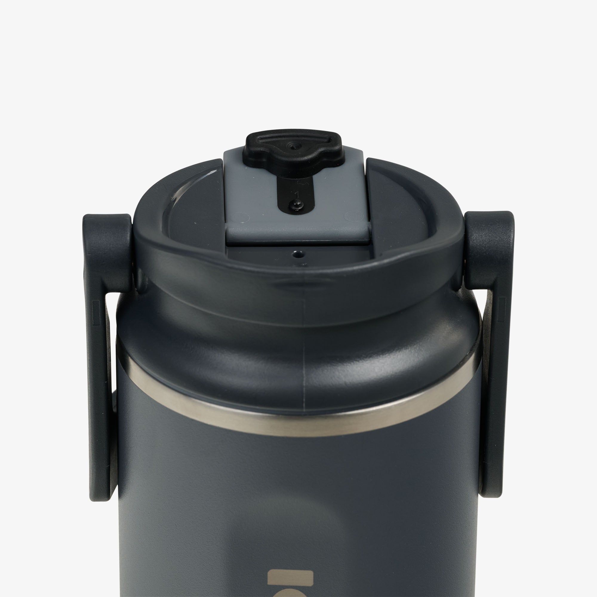 12 Oz Flip ‘n’ Sip Tumbler