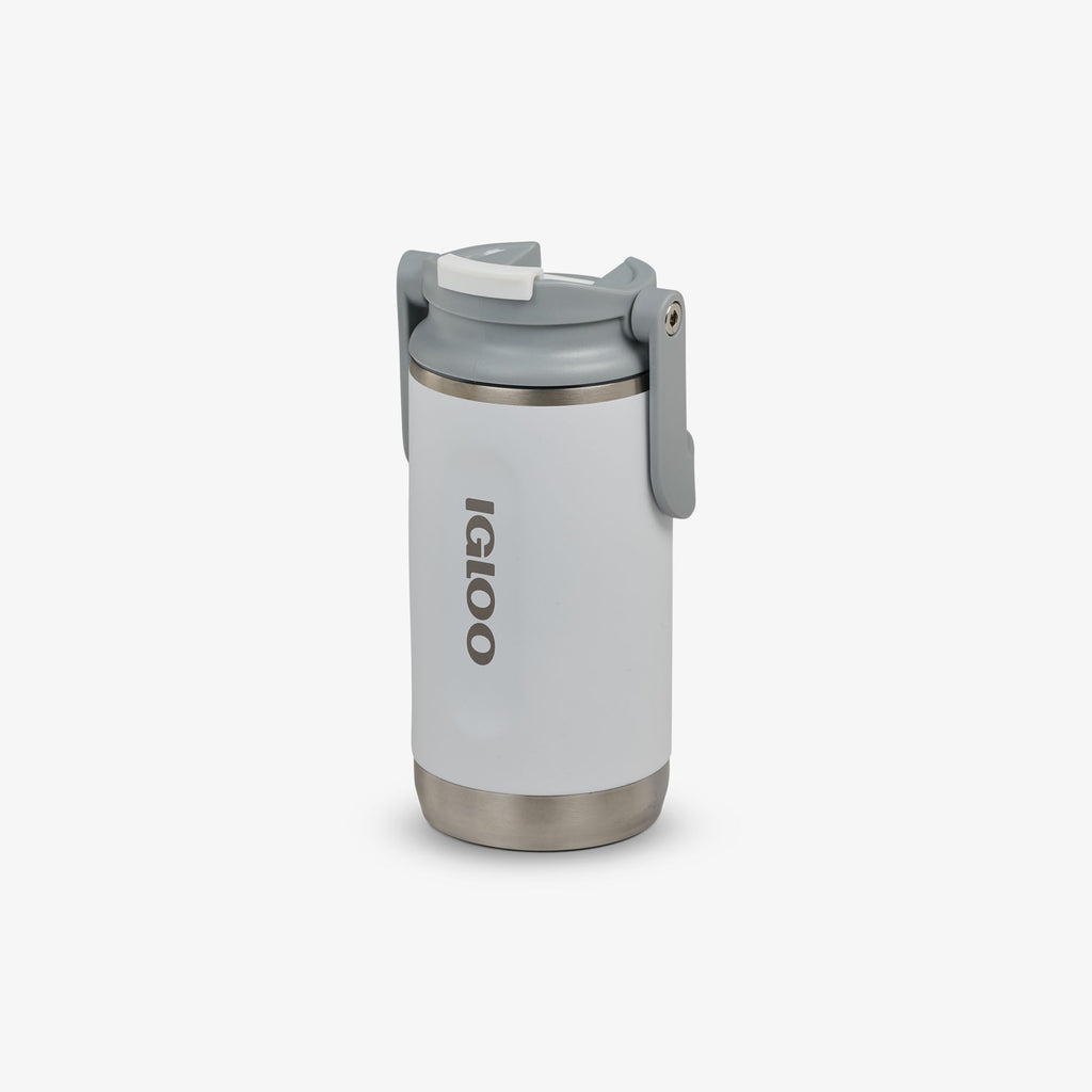 12 Oz Flip ‘n’ Sip Tumbler