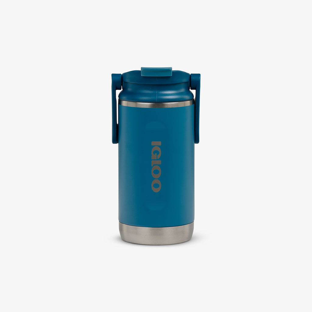 12 Oz Flip ‘n’ Sip Tumbler