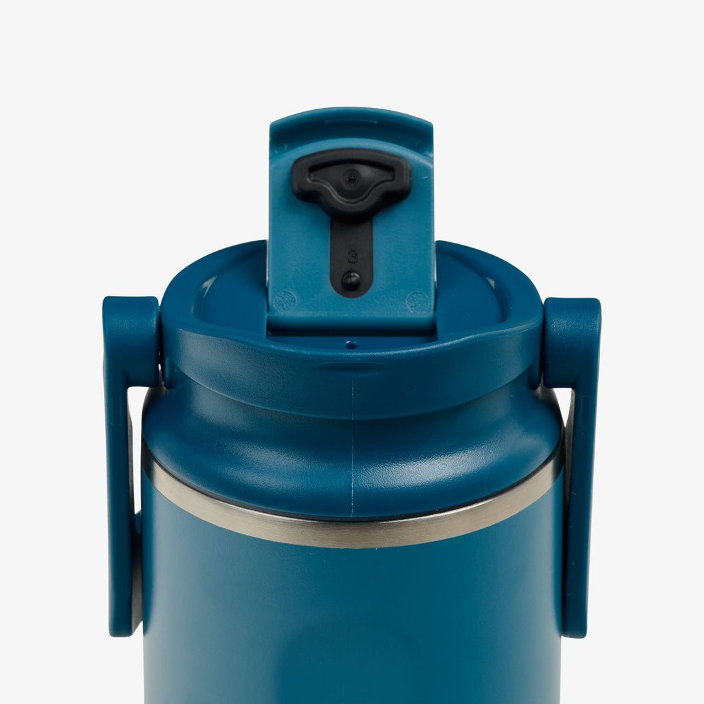 12 Oz Flip ‘n’ Sip Tumbler