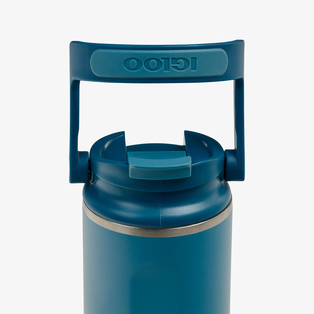 16 Oz Flip ‘n’ Sip Tumbler