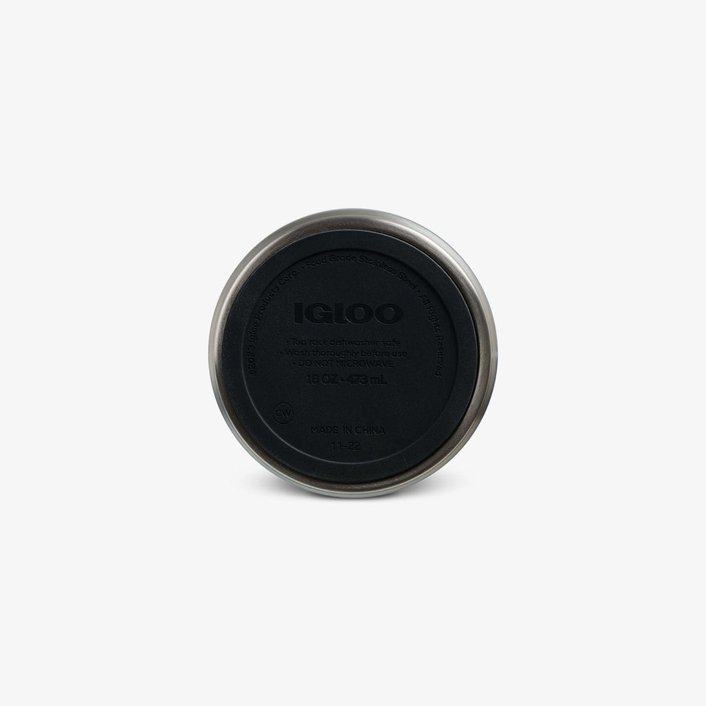 16 Oz Flip ‘n’ Sip Tumbler