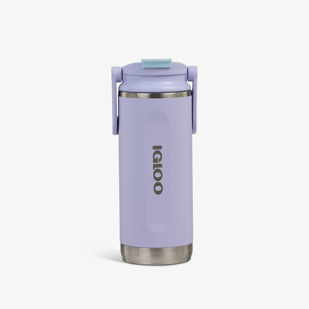 16 Oz Flip ‘n’ Sip Tumbler