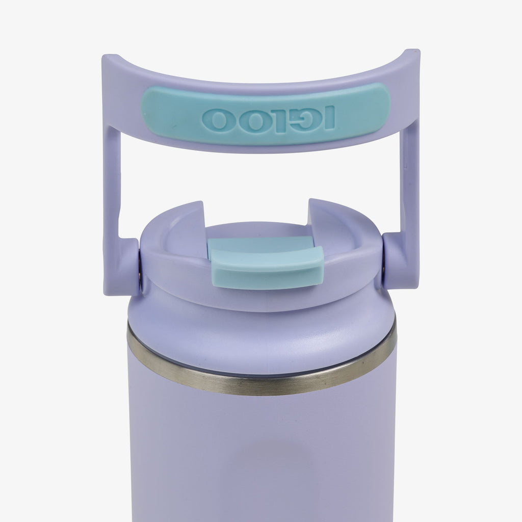 16 Oz Flip ‘n’ Sip Tumbler