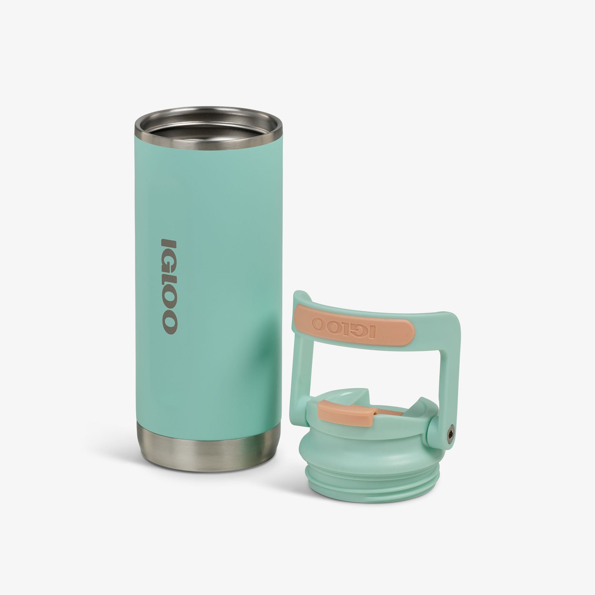 16 Oz Flip ‘n’ Sip Tumbler