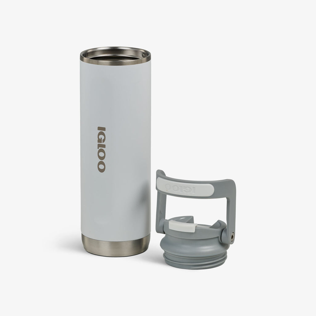 20 Oz Flip ‘n’ Sip Tumbler