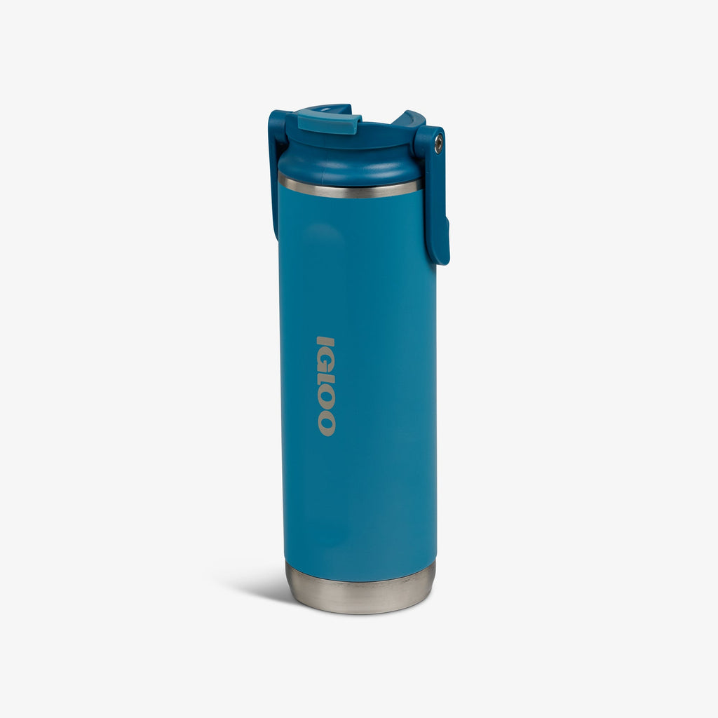 20 Oz Flip ‘n’ Sip Tumbler