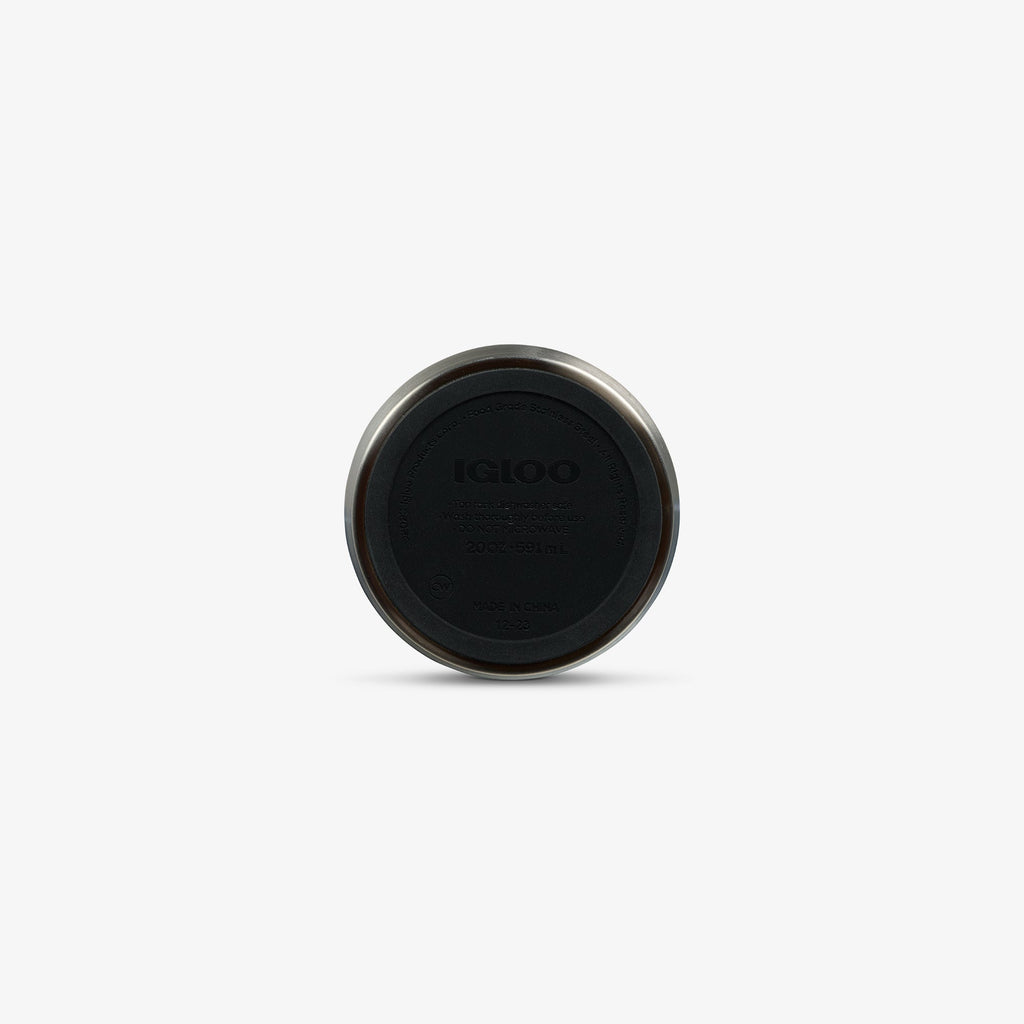 20 Oz Sport Sipper Bottle