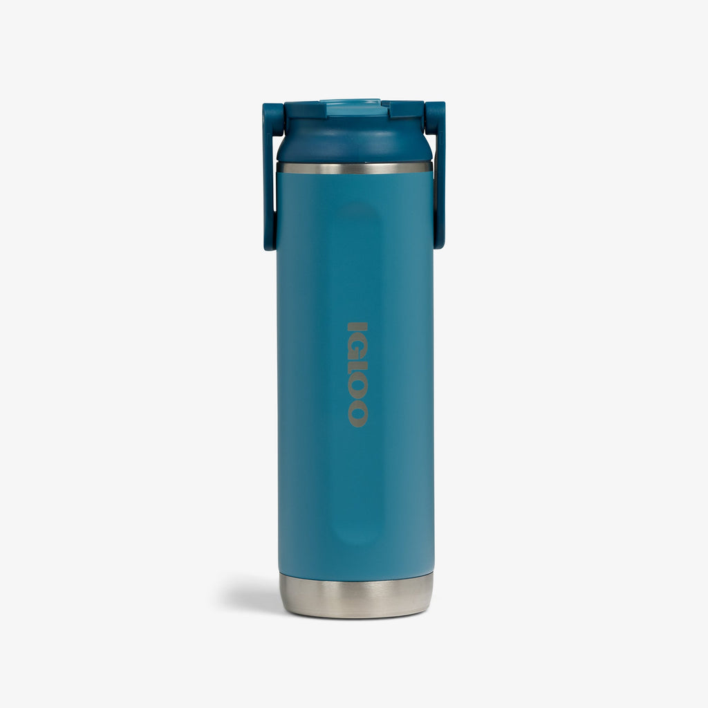 20 Oz Sport Sipper Bottle