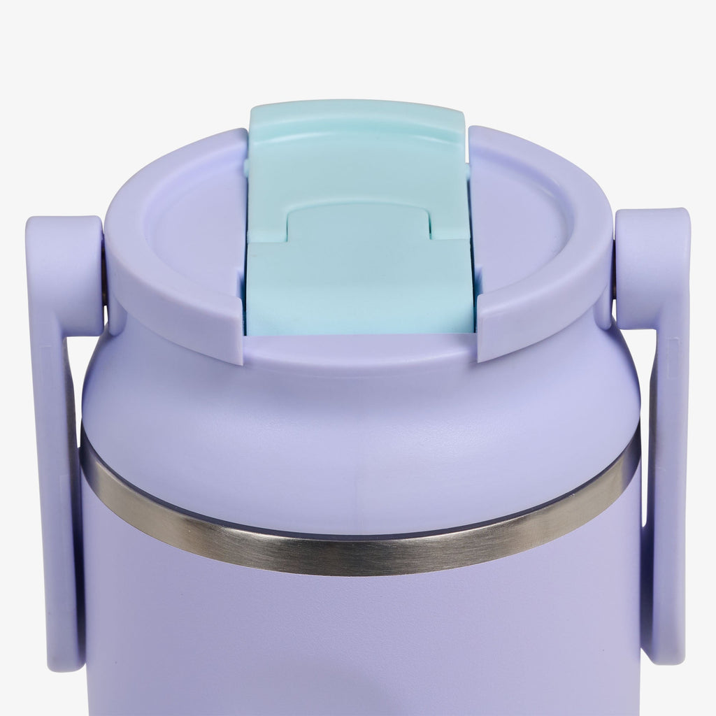 20 Oz Sport Sipper Bottle