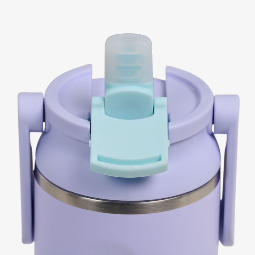 20 Oz Sport Sipper Bottle