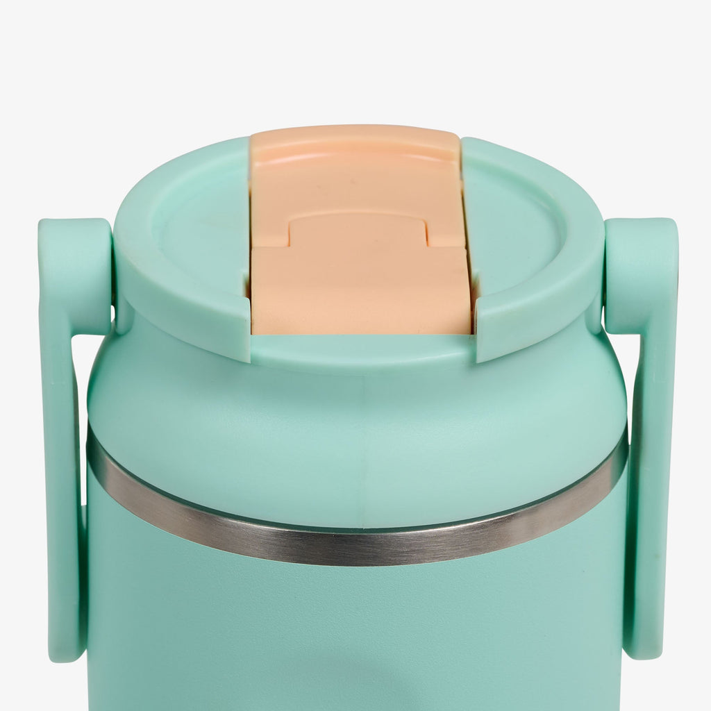 20 Oz Sport Sipper Bottle