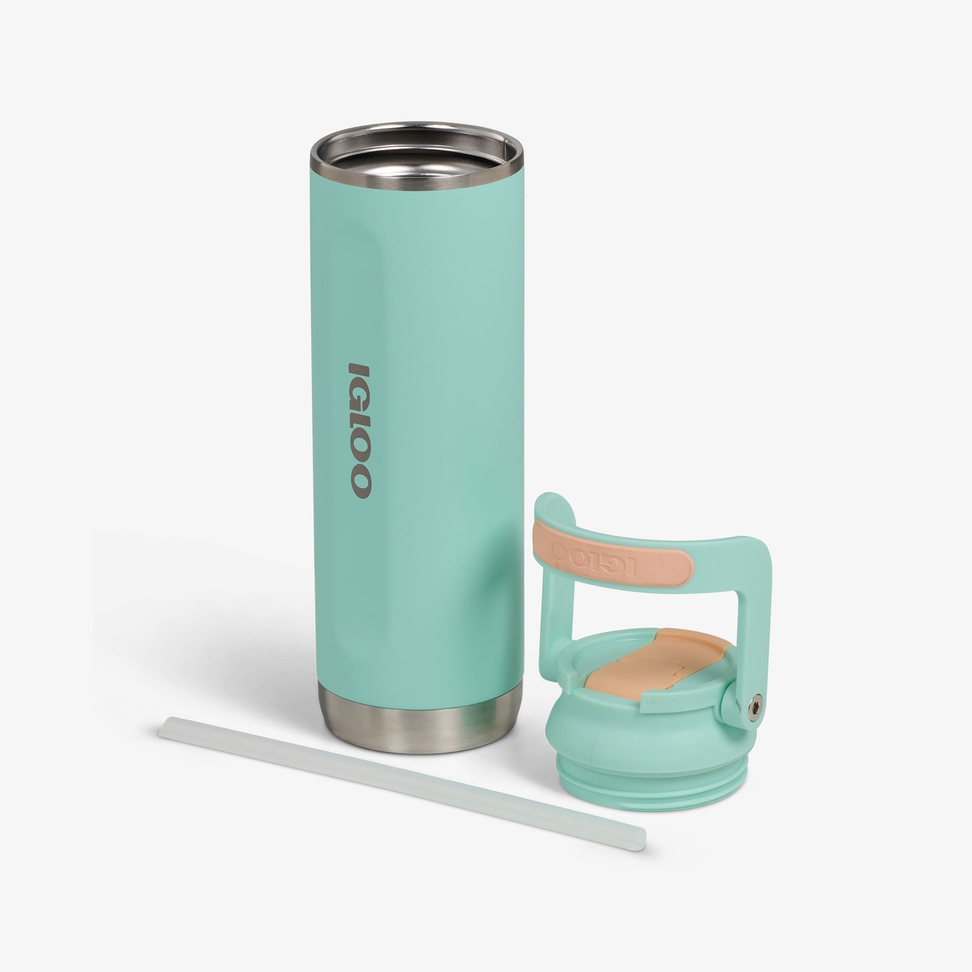 20 Oz Sport Sipper Bottle