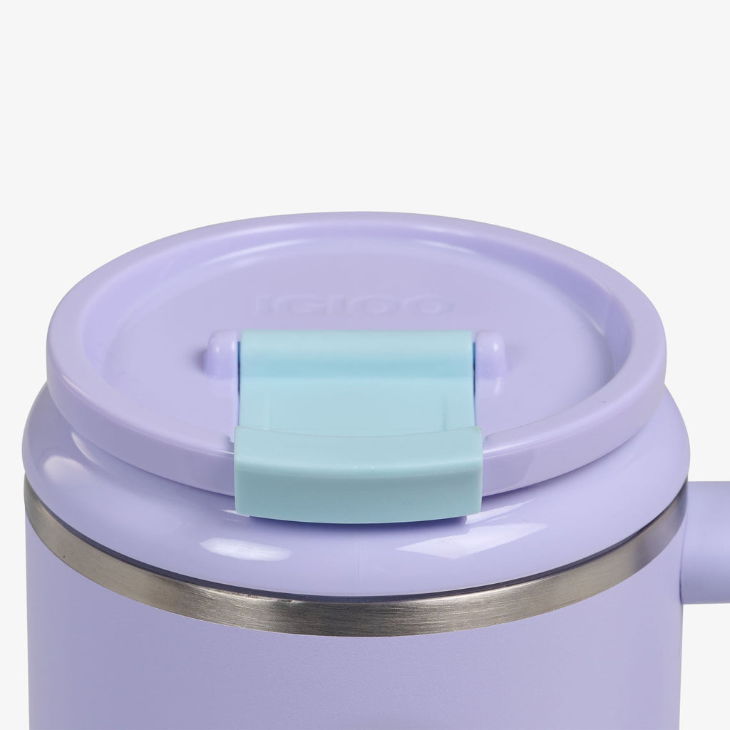 32 Oz Flip ‘n’ Sip Travel Mug