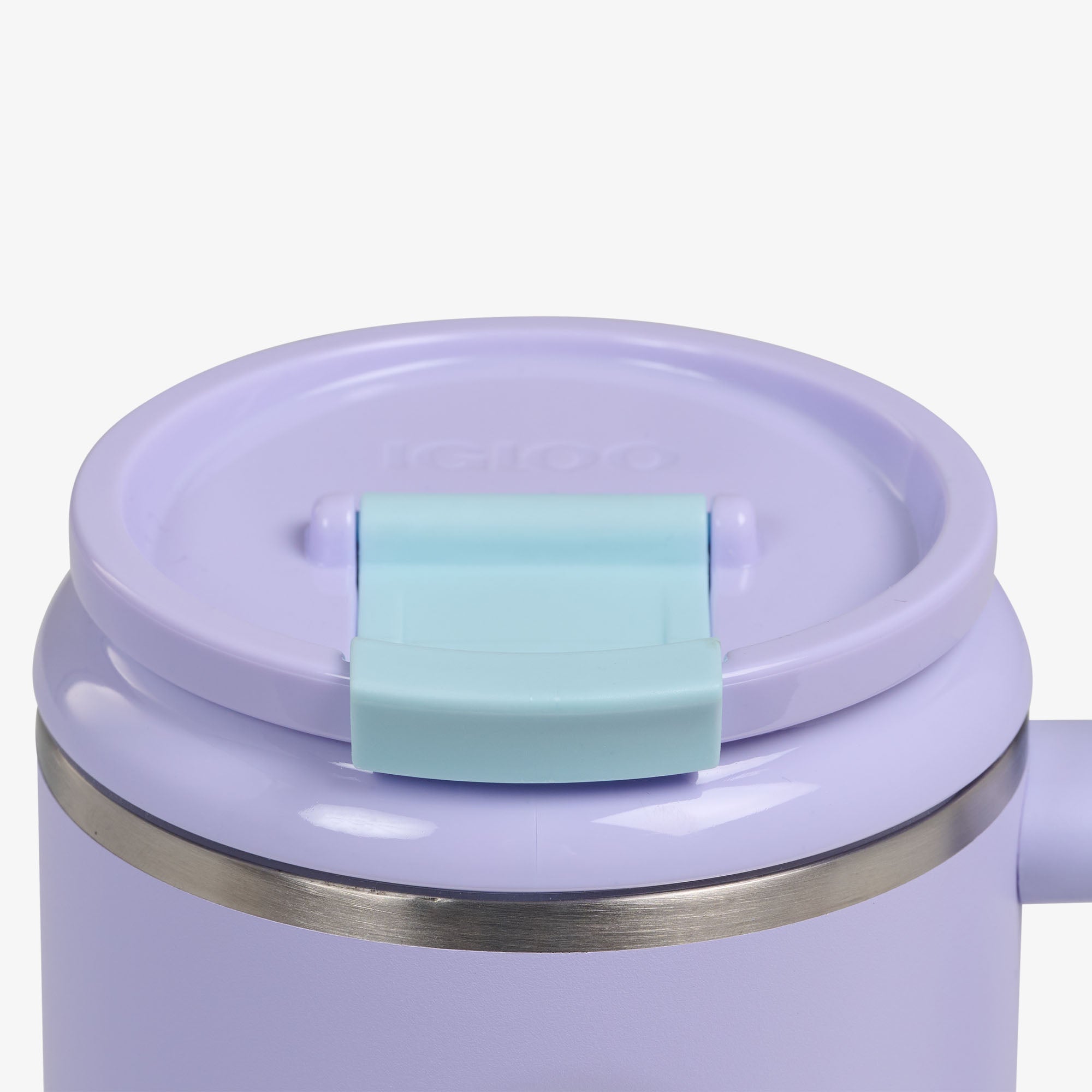 32 Oz Flip ‘n’ Sip Travel Mug