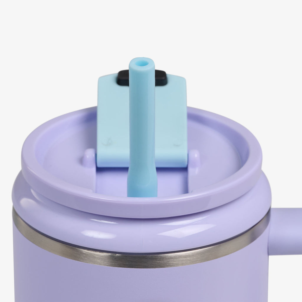 32 Oz Flip ‘n’ Sip Travel Mug