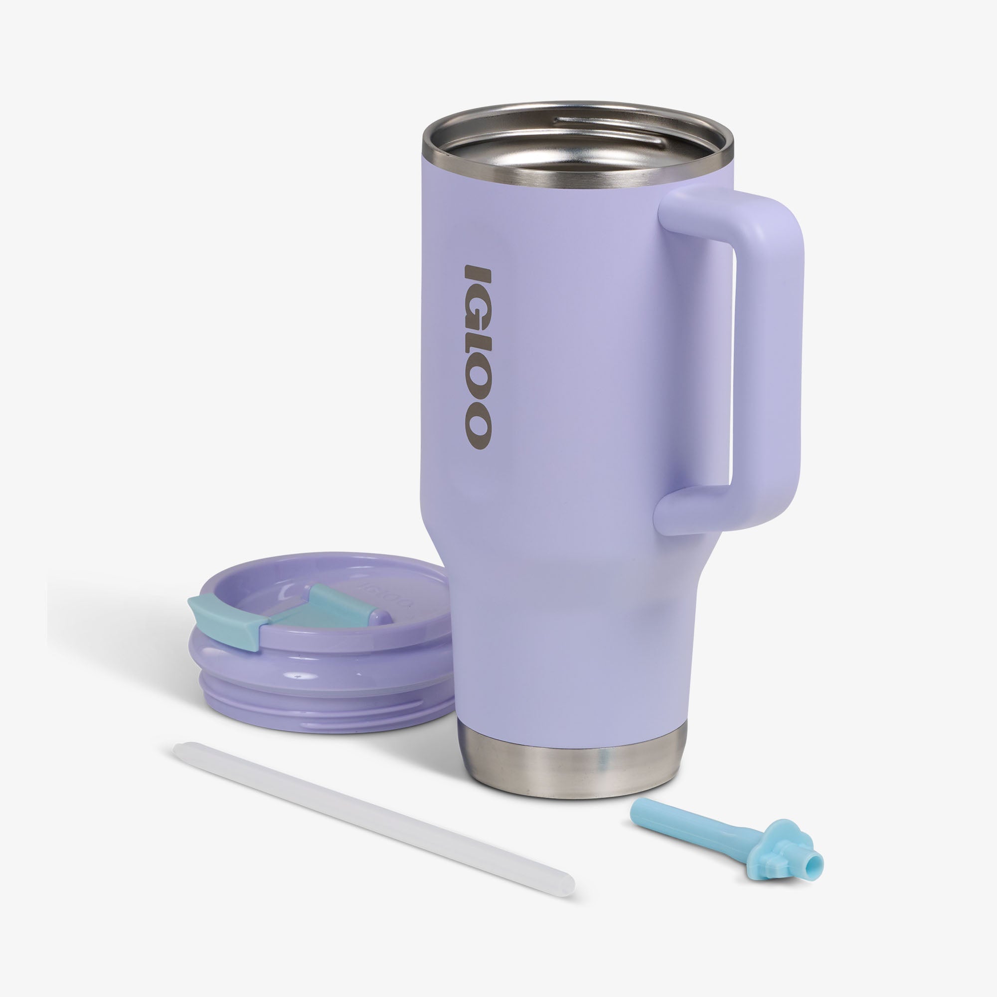 32 Oz Flip ‘n’ Sip Travel Mug