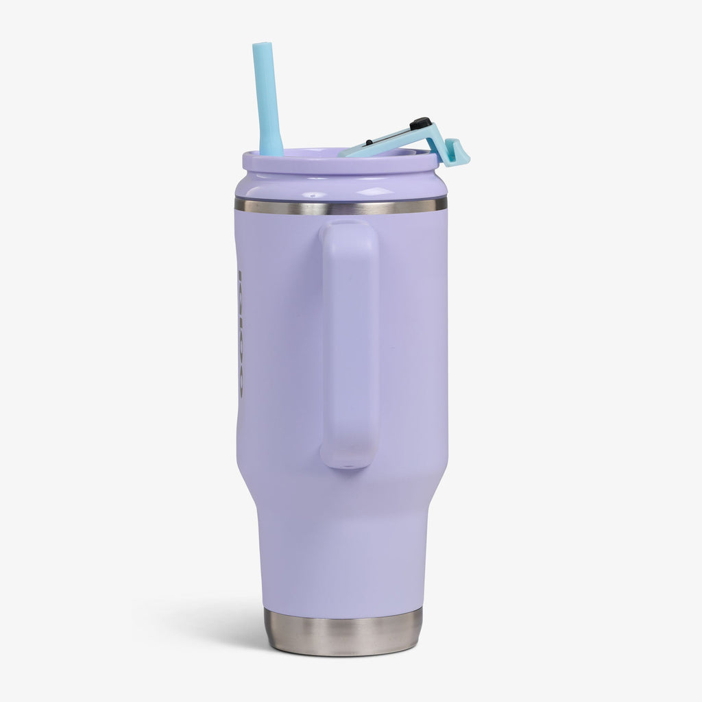32 Oz Flip ‘n’ Sip Travel Mug