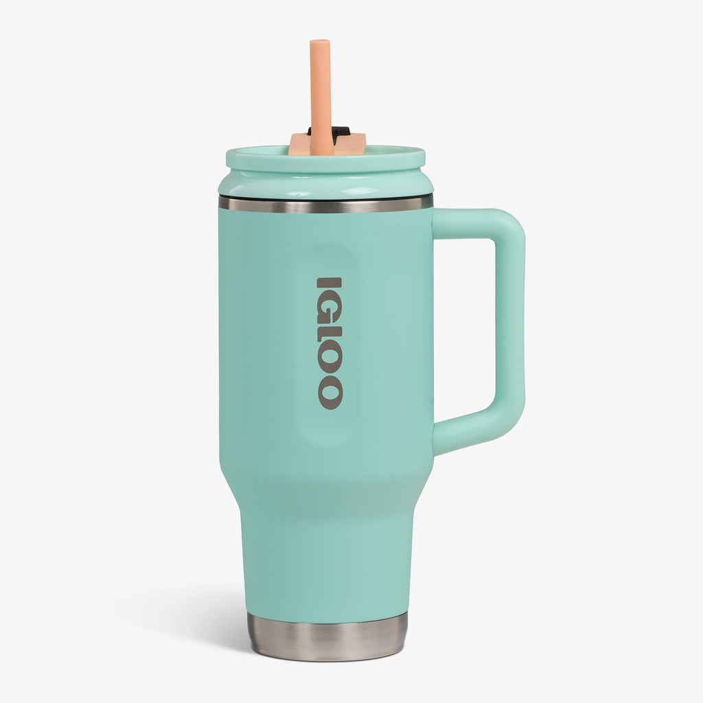 32 Oz Flip ‘n’ Sip Travel Mug
