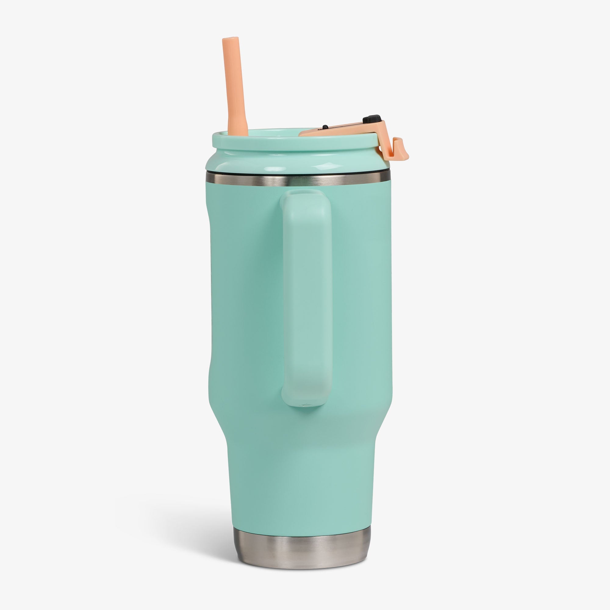 32 Oz Flip ‘n’ Sip Travel Mug