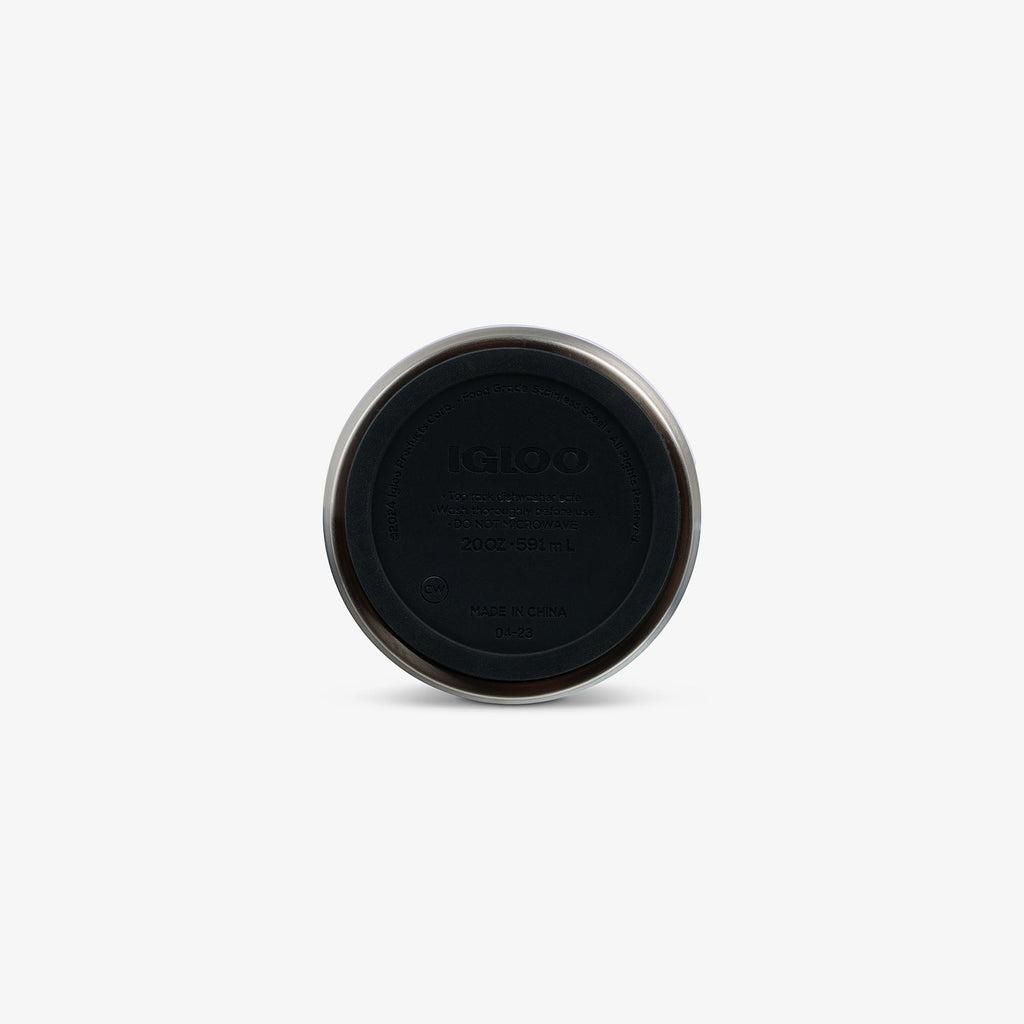 20 Oz Flip ‘n’ Sip Tumbler