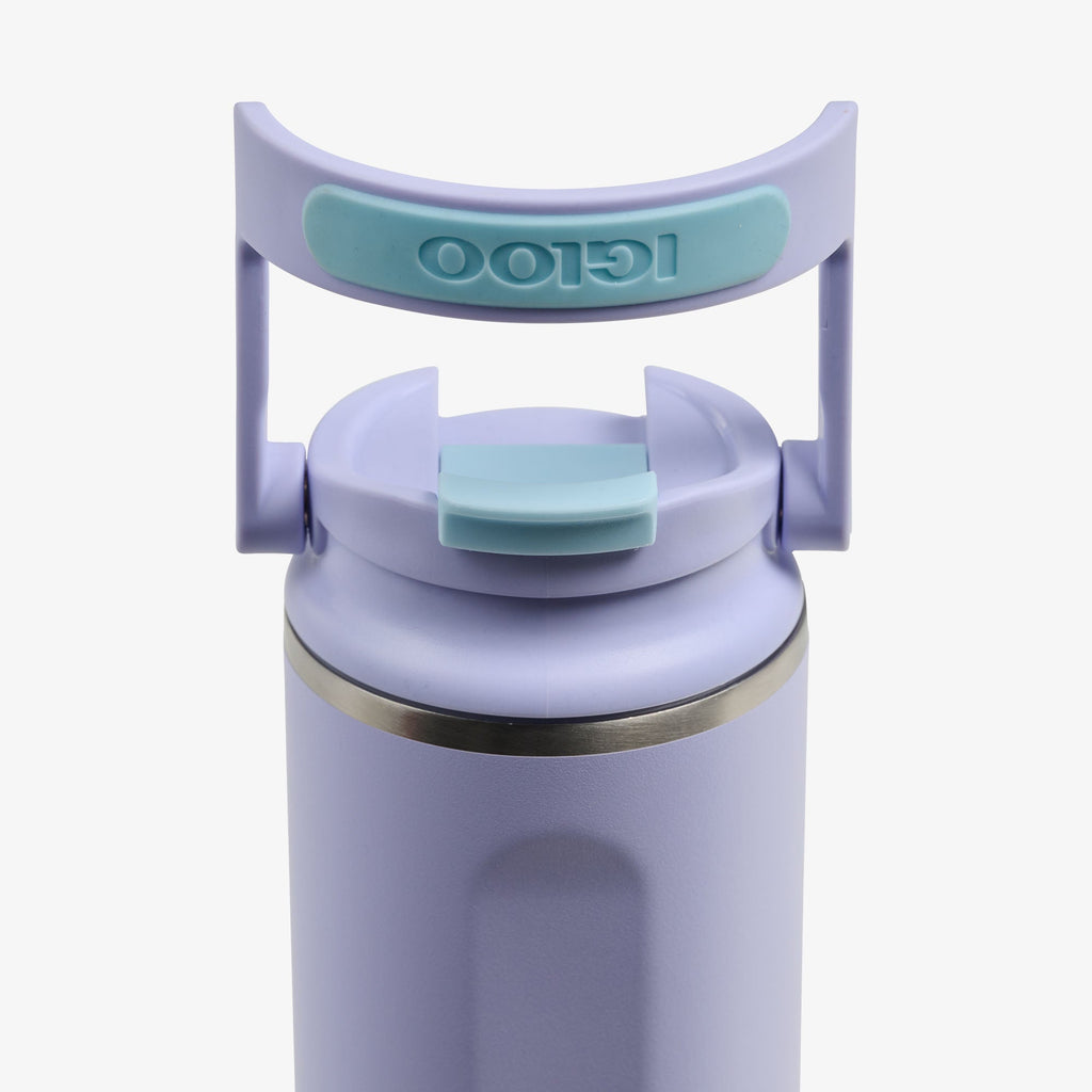 20 Oz Flip ‘n’ Sip Tumbler